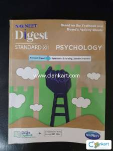 Navneet digest psychology