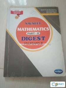 Navneet for class 10th