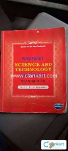 Navneet science and technology digest