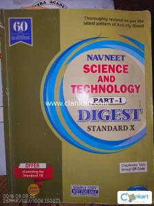Navneet science and technology part1