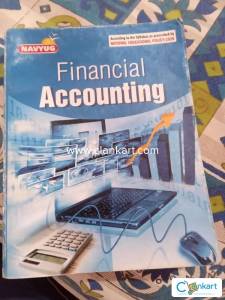 Navyug Financial Accounting B.com