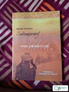 Ncert 10th class books