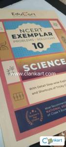 Ncert 10th science exampler