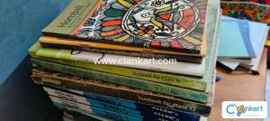 Ncert 11 and 12