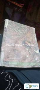 Ncert 11 biology