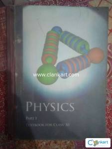 Ncert 11 book science