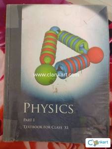Ncert 11 physics part 1