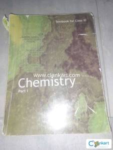 Ncert 11 th chemistry