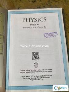 Ncert 11th physics