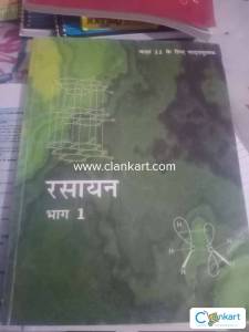 Ncert 11th rasayan part 1 and 2