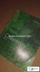 Ncert 12 chemistry part 1 XI