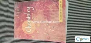 Ncert 12 class chemistry part 1