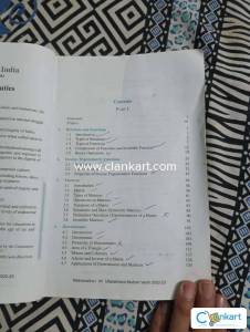 Ncert 12 maths book