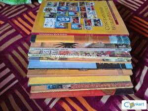 Ncert 12th books
