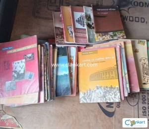 Ncert 6 to 12 hindi medium