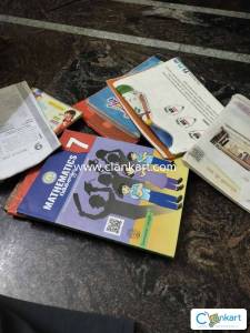 Ncert 7 th class book