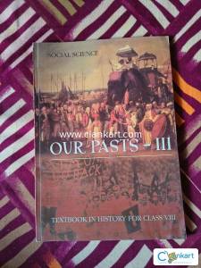 Ncert 8th class books