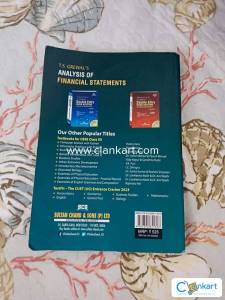Ncert ACCOUNTS BOOK FOR Class 12