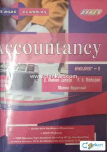 Ncert Accountancy