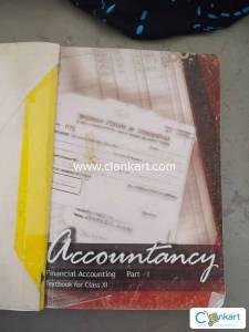Ncert Accounts Part 1