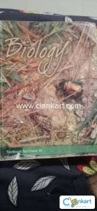 Ncert BIO fir class 11