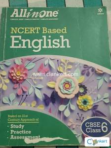 Ncert Based English