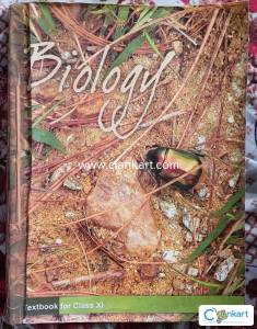 Ncert Biology class 11th