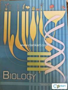 Ncert Biology class 12