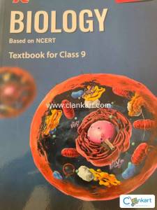 Ncert Biology class 9