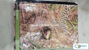 Ncert Biology for Class 11