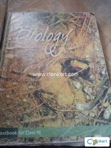 Ncert Biology for Class 11