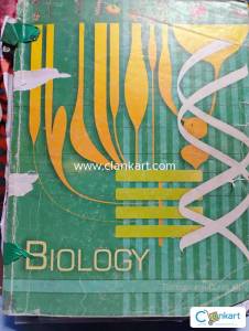 Ncert Biology for Neet