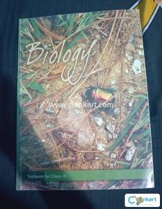 Ncert Biology for class 11