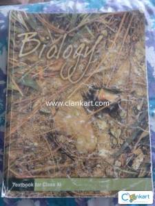 Ncert Biology for class 11