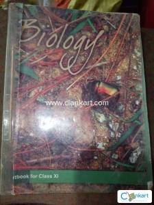 Ncert Biology for class 11th