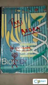 Ncert Biology for class 12