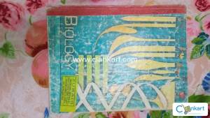 Ncert Biology for class 12