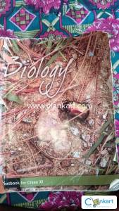 Ncert Biology for class 12