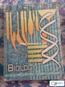 Ncert Biology for class 12