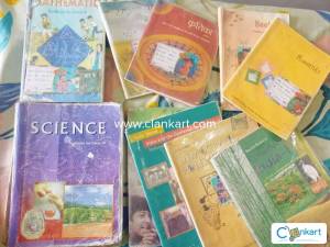 Ncert Book Class 9th Combo English