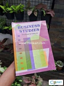 Ncert Business studies for Class 11