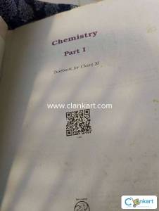 Ncert Chemistry