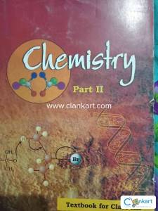 Ncert Chemistry 12th part 2