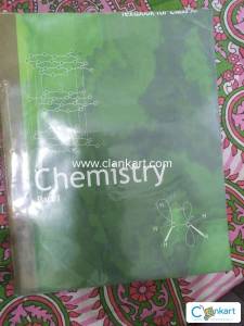 Ncert Chemistry Class 11 (Part 1)