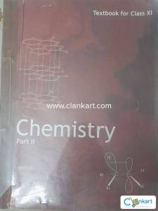 Ncert Chemistry Class 11th