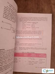 Ncert Chemistry Class 12 Part 1 and 2