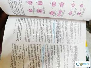 Ncert Chemistry Class XI (set of 2)