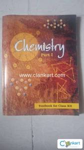 Ncert Chemistry PART 1 for Class12