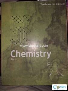 Ncert Chemistry class 11