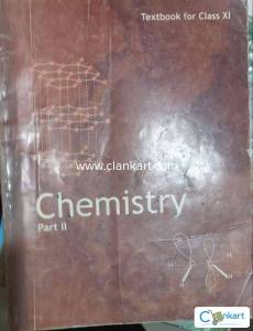 Ncert Chemistry class 11 (Part-1)